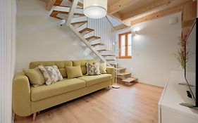 Bay Breeze Holiday House In Piran